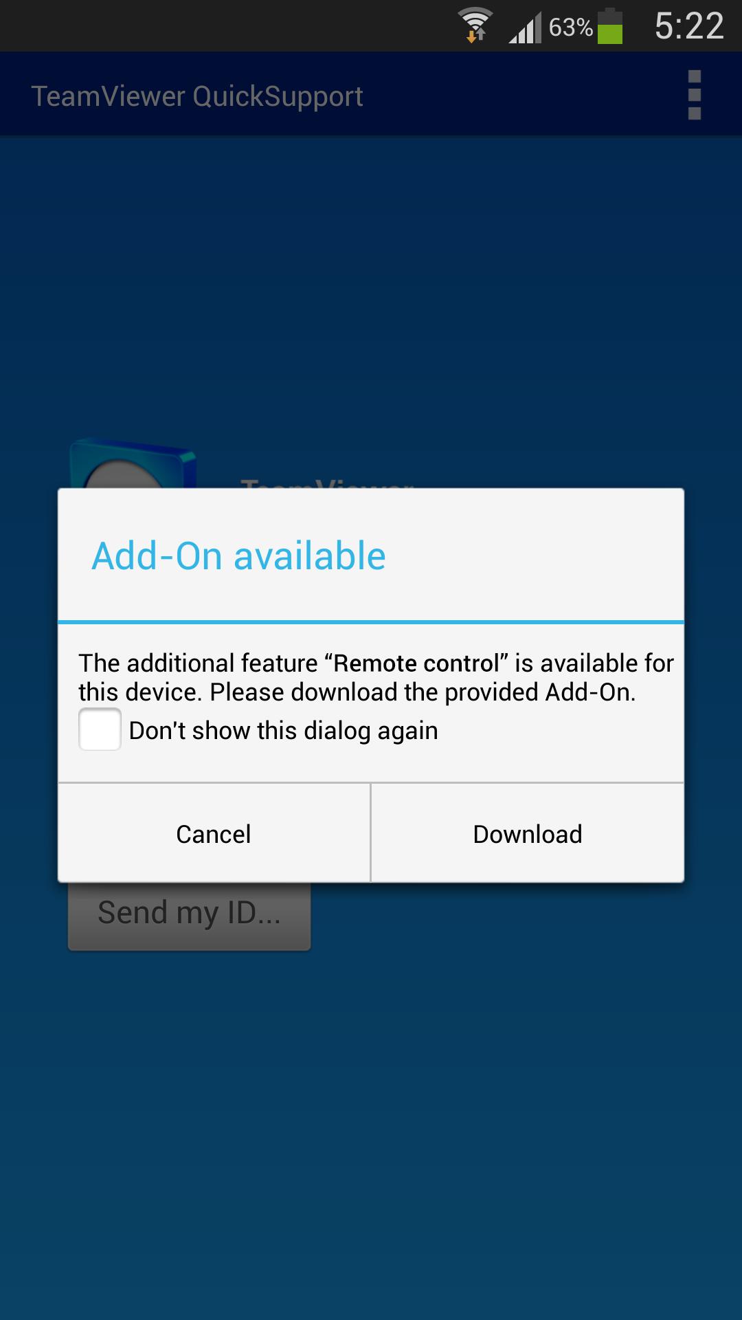 Add-On: Intel