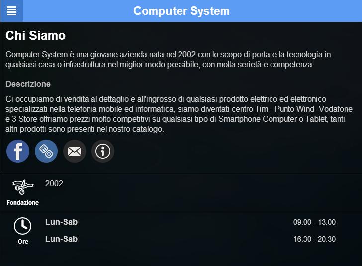 Computer System
