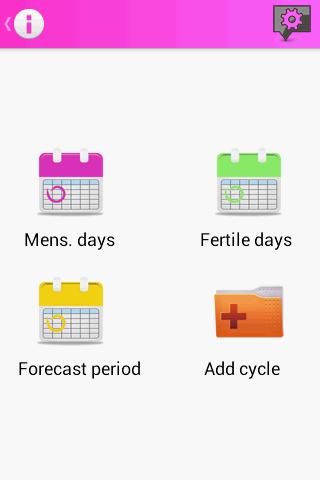 My Cycle