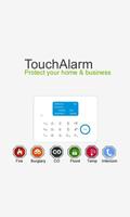 Home alarm system