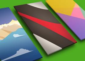 Wallpapers for Xiaomi MIUI