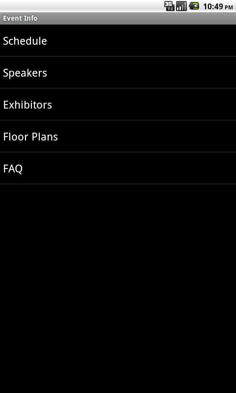CSM 2013