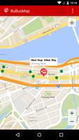 BU Bus Tracker