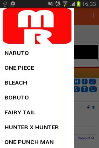 Manga Reader Online