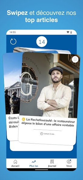Charente Libre
