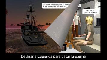 Un Lugar Perdido en el Tiempo