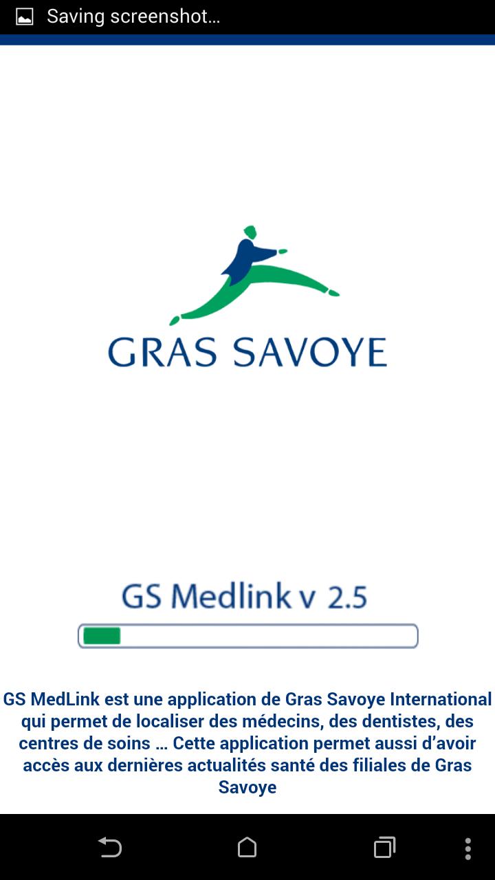 GS Medlink