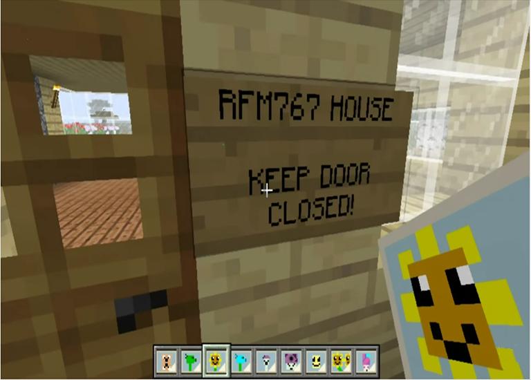 Plant vs 2 Mod Minecraft Pe