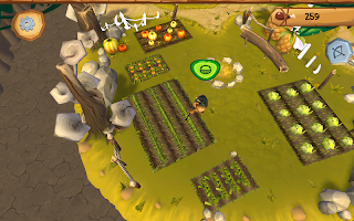 Unity Starter Kit Demo