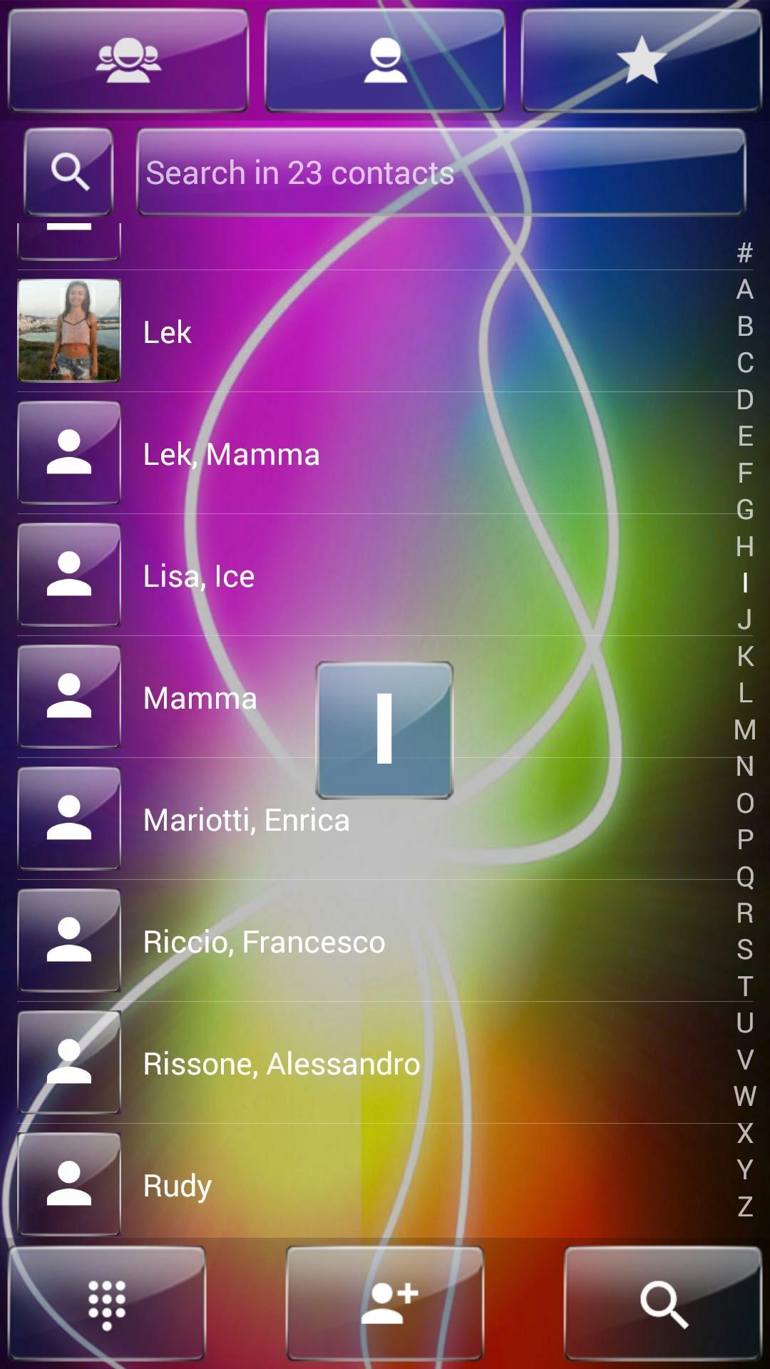 Dialer Theme GlassElectricNeon