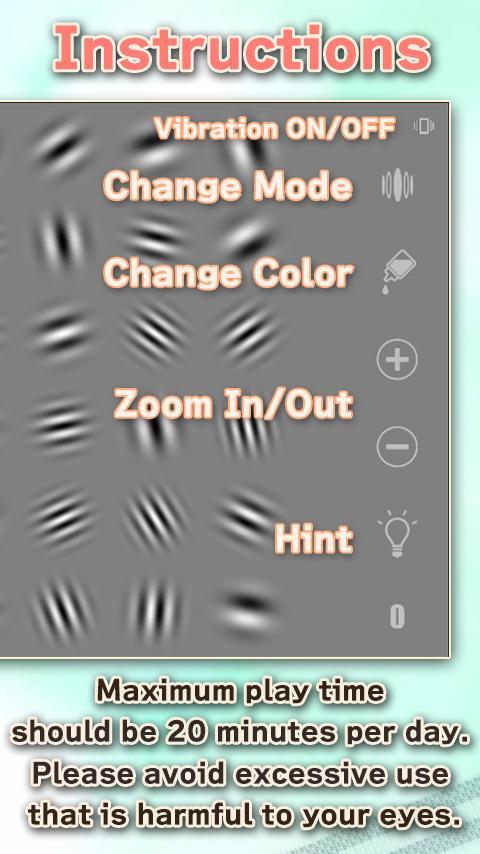 Extreme Eye Exercise