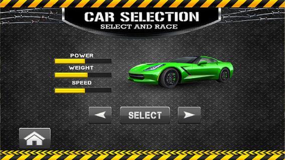 Super Car Stunt Spirits SUV