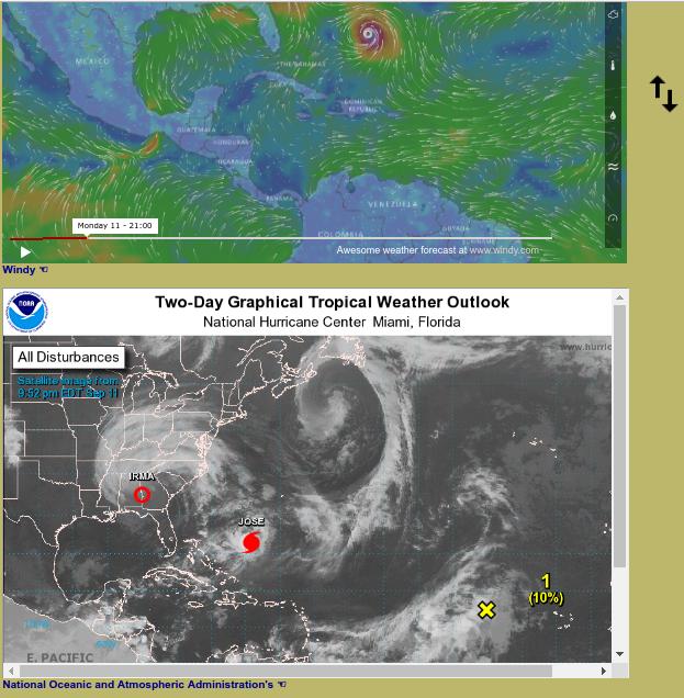 Hurricane Live Monitor Forecast 2018 Bomb Cyclone