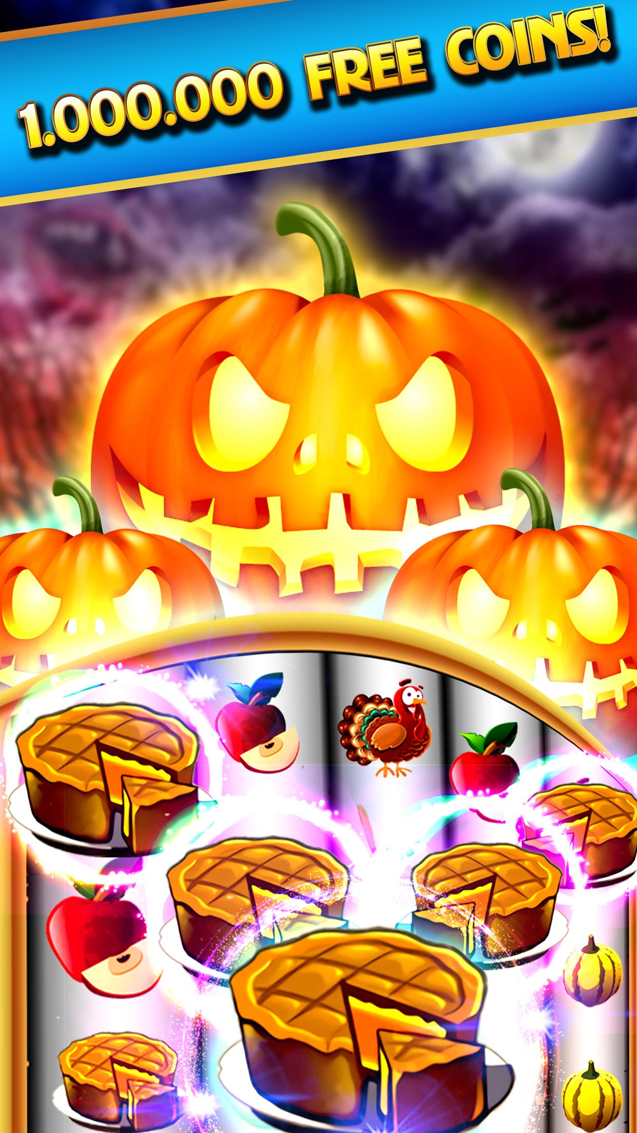 Big Money Storm Slot Machine