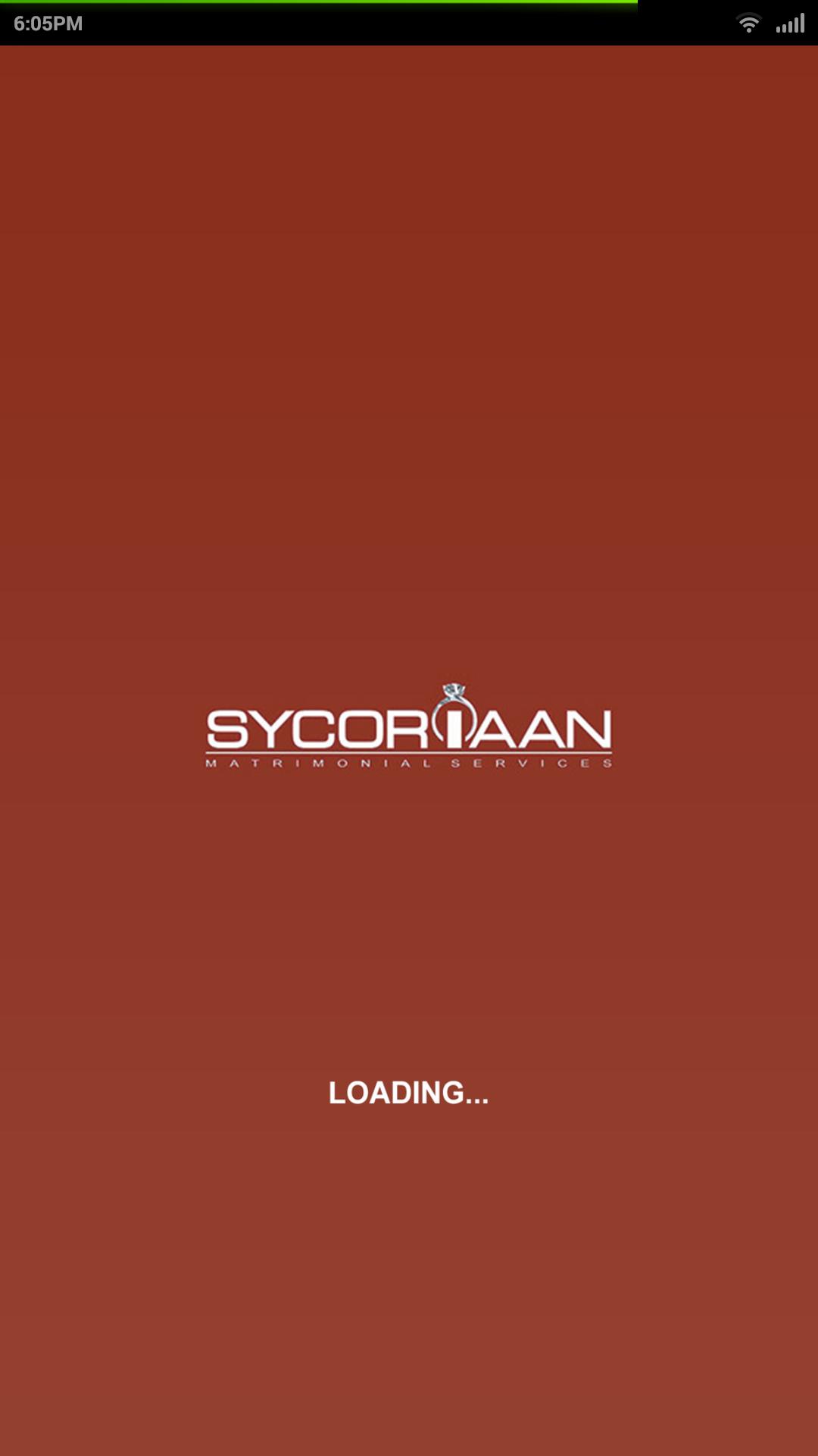 Sycoriaan