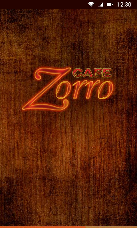 Zorro Livrare