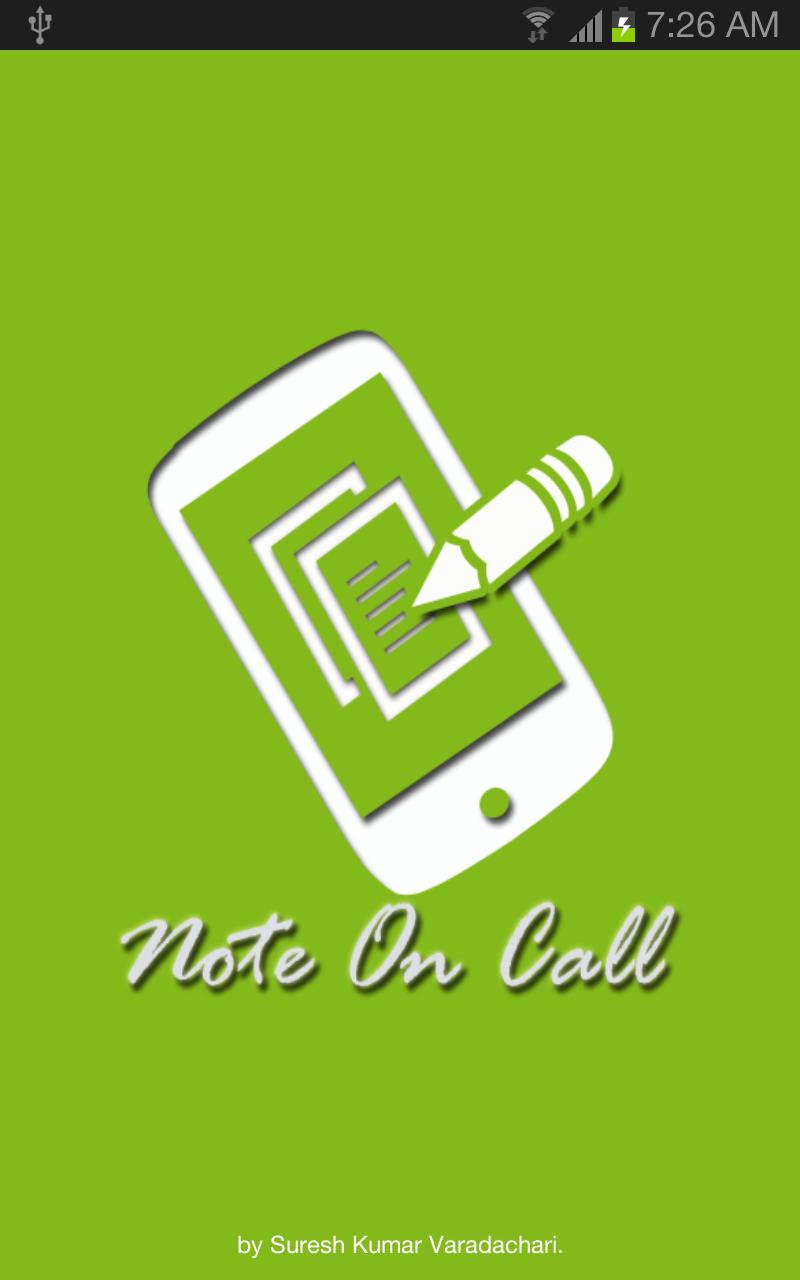 Note on Call Lite