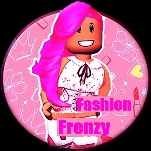 Fashion Frenzy Runway Show
