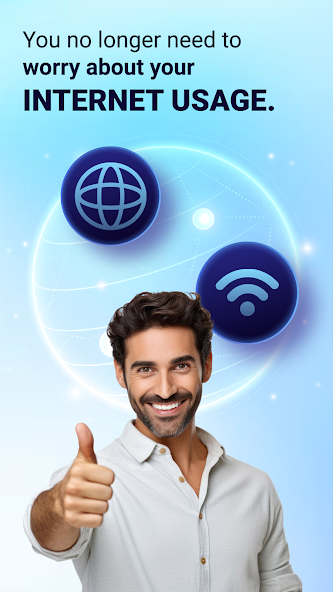 Data Watcher: Save Mobile Data