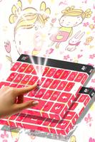 Keyboard Childhood Theme