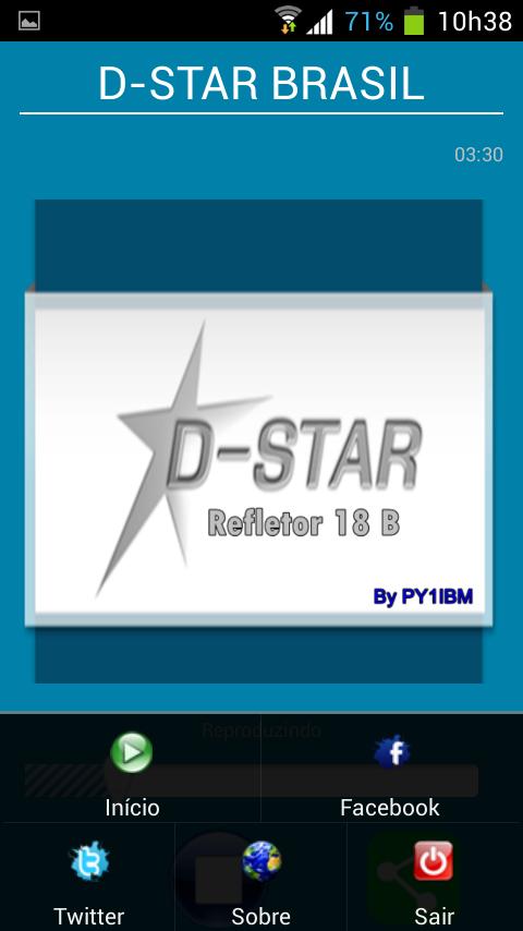 DSTAR BRASIL PY1IBM
