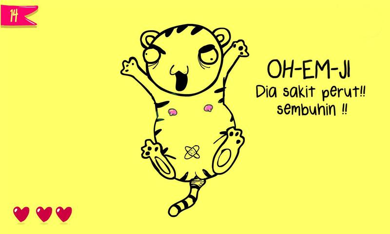 Klompencapir Game Kuis 2025