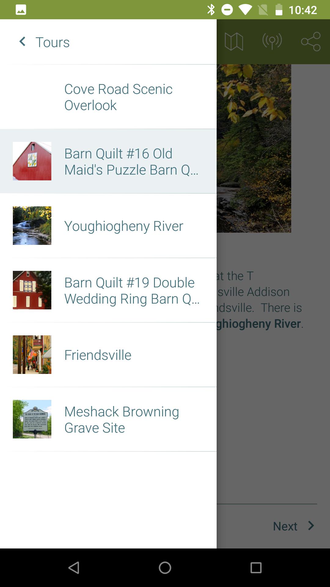 Garrett: Gateway to the West