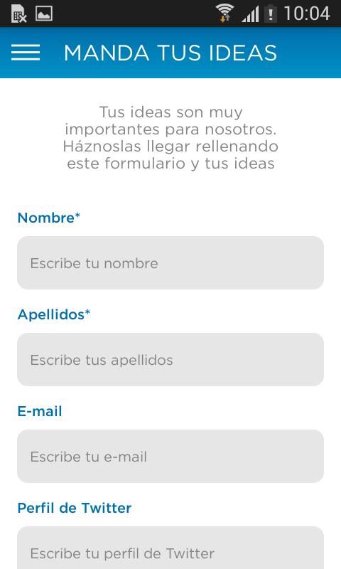 Juanma Moreno - PP Andaluz