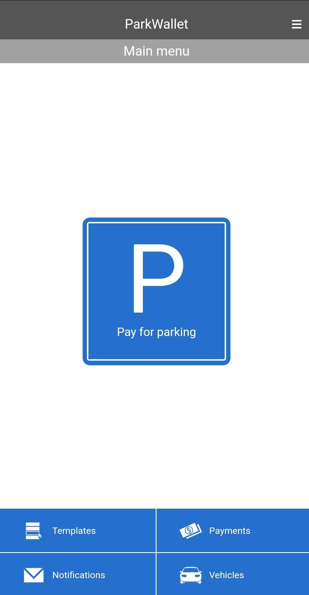 ParkWallet
