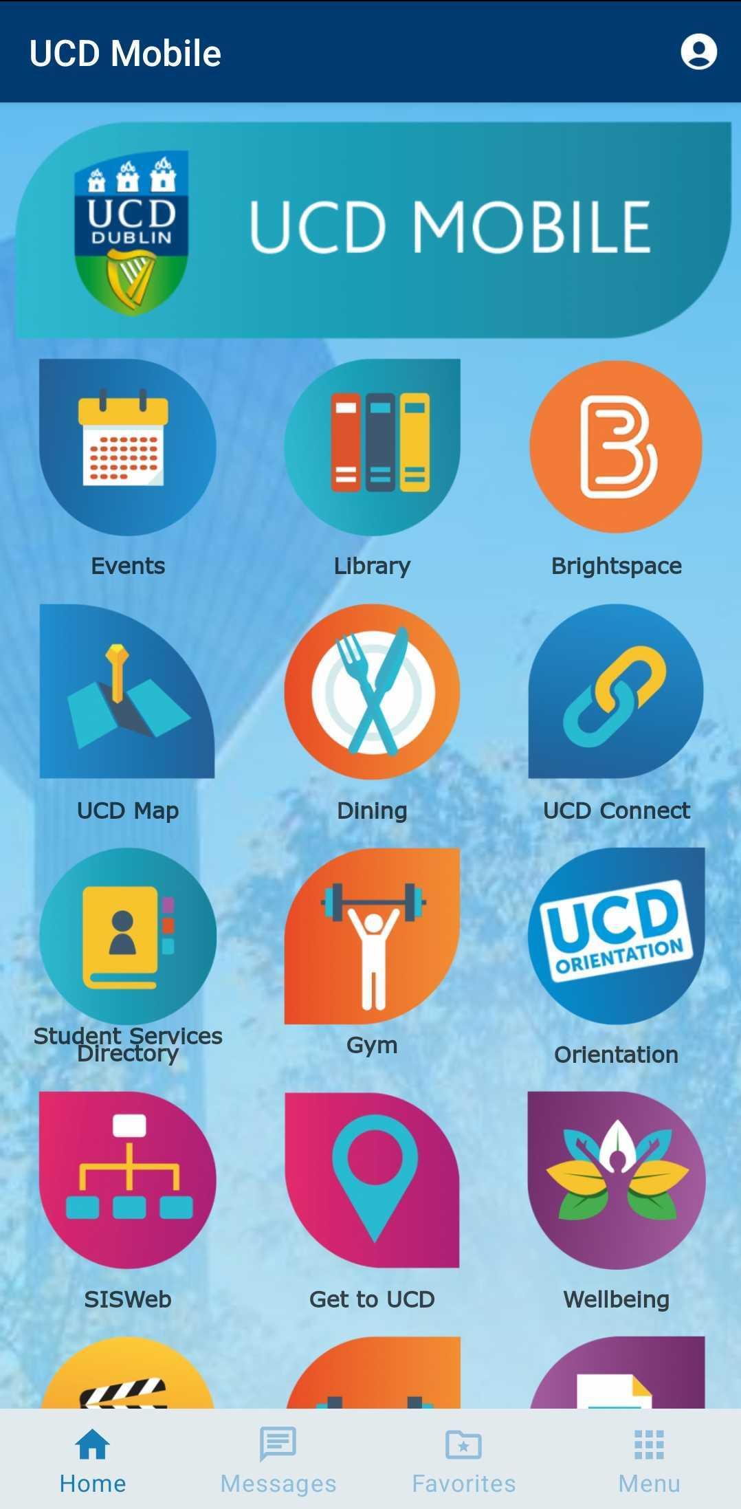 UCD Mobile
