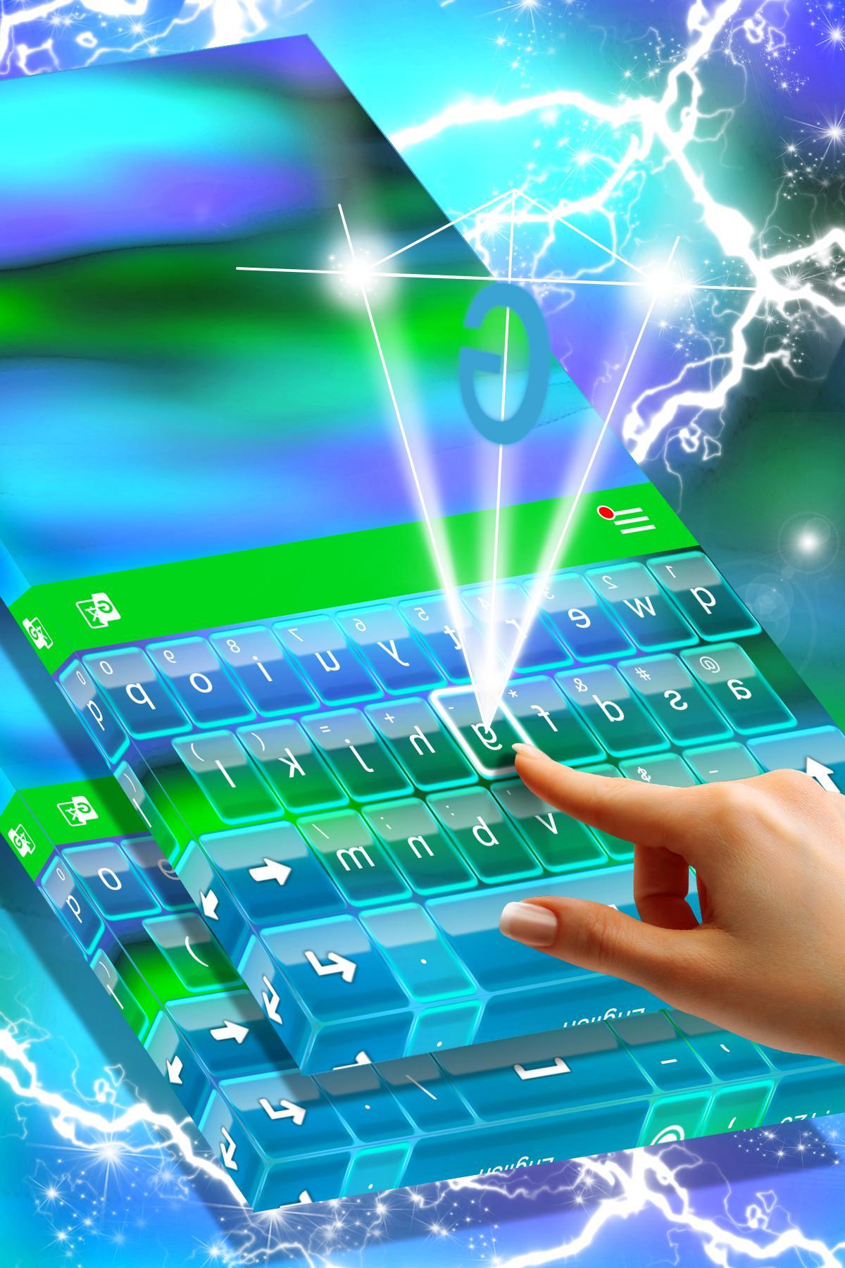 Keyboard for Galaxy S6