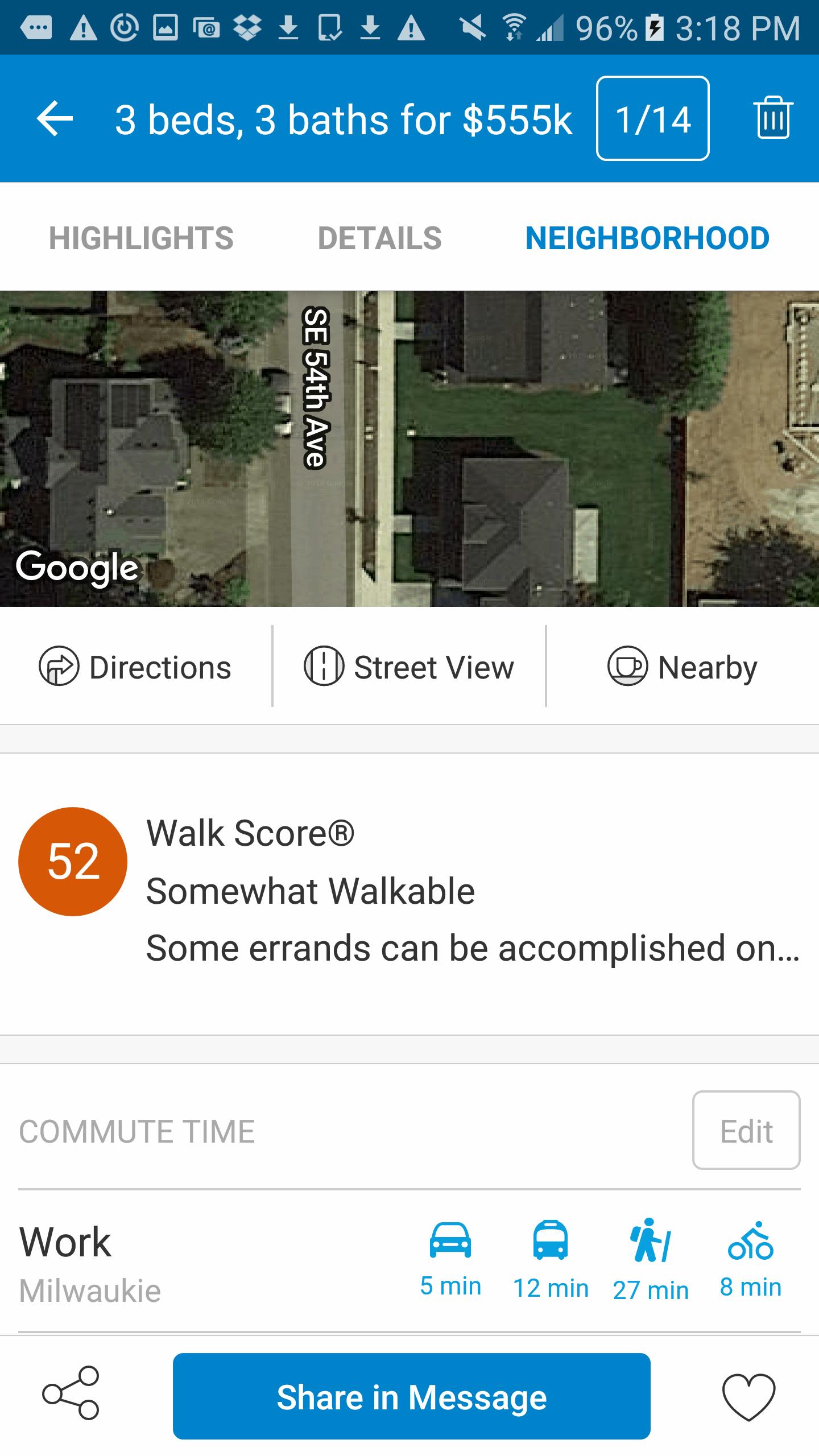 PNWFCU Real Estate Services