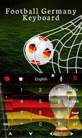 Football Germany Keyboard