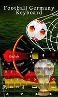 Football Germany Keyboard
