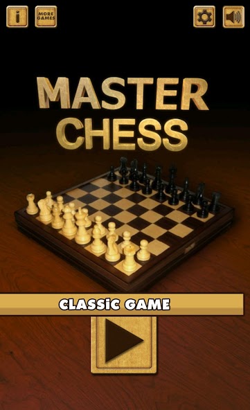 Master Chess