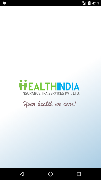HEALTHINDIA HR BROKER