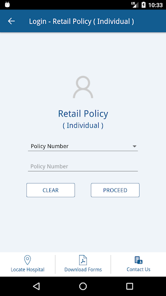 HEALTHINDIA HR BROKER