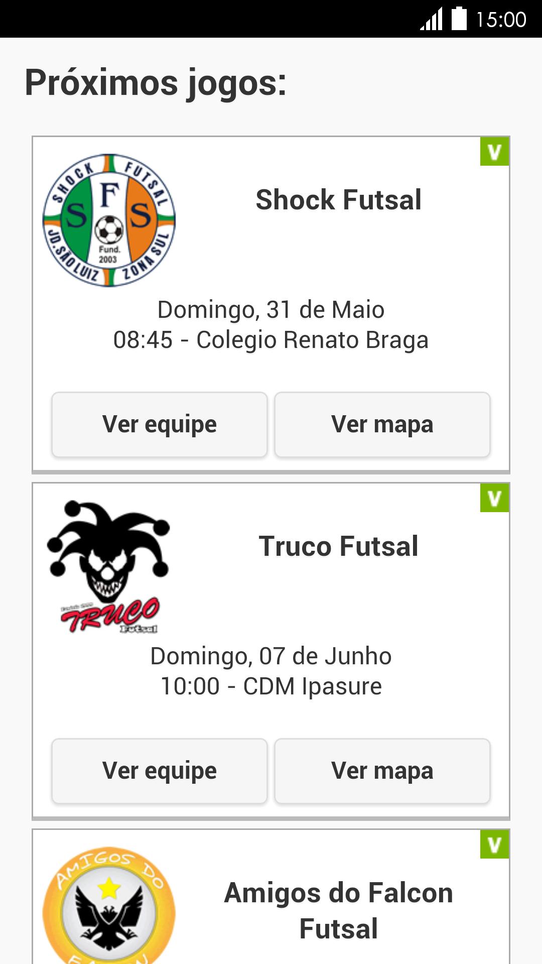 FutLiga