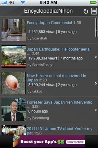 Encyclopedia:Nihon (Japan)