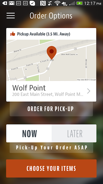 Sherman Inn Restaurant