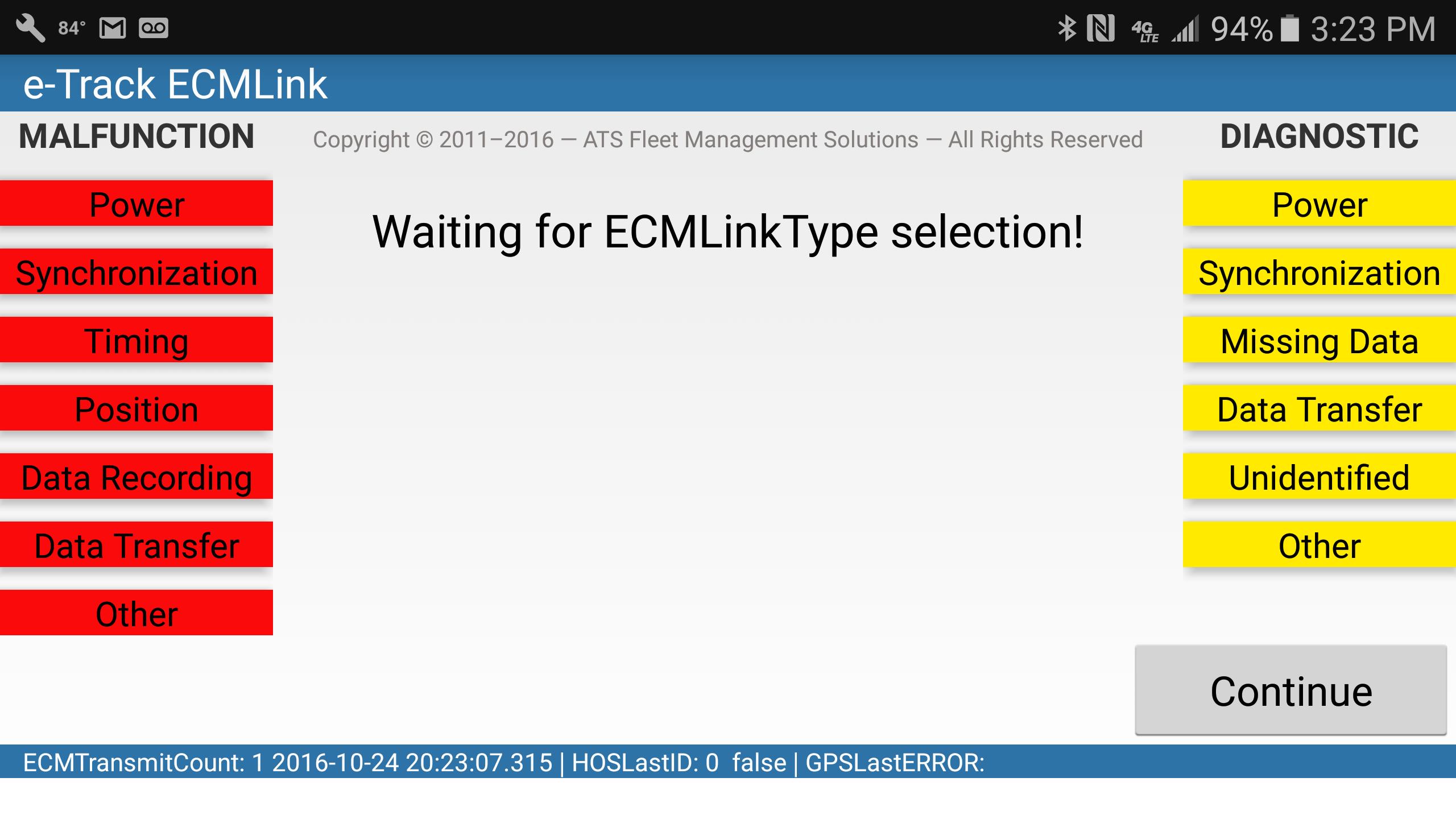 e-TrackECMLink