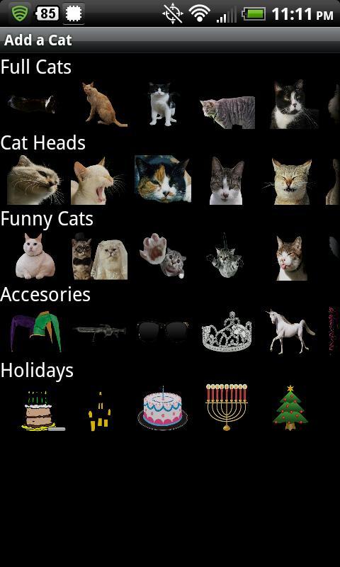 Add a Cat FREE - Photo Editor