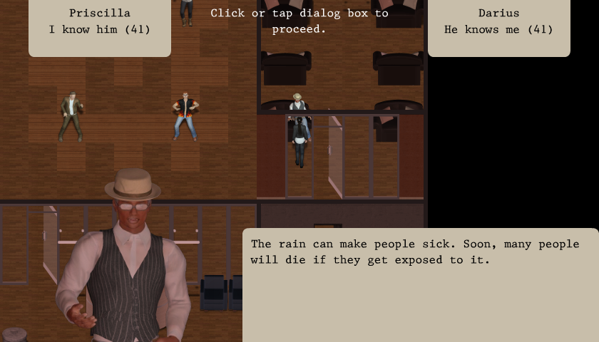 Dream City Apocalypse