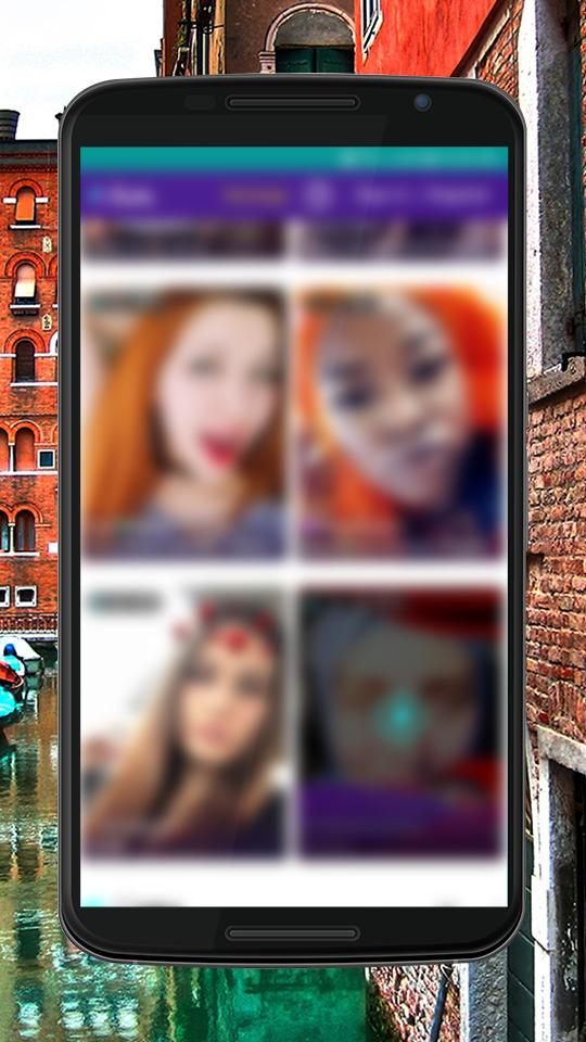 Free Live Chat - Date and Cam, Dance and flirt