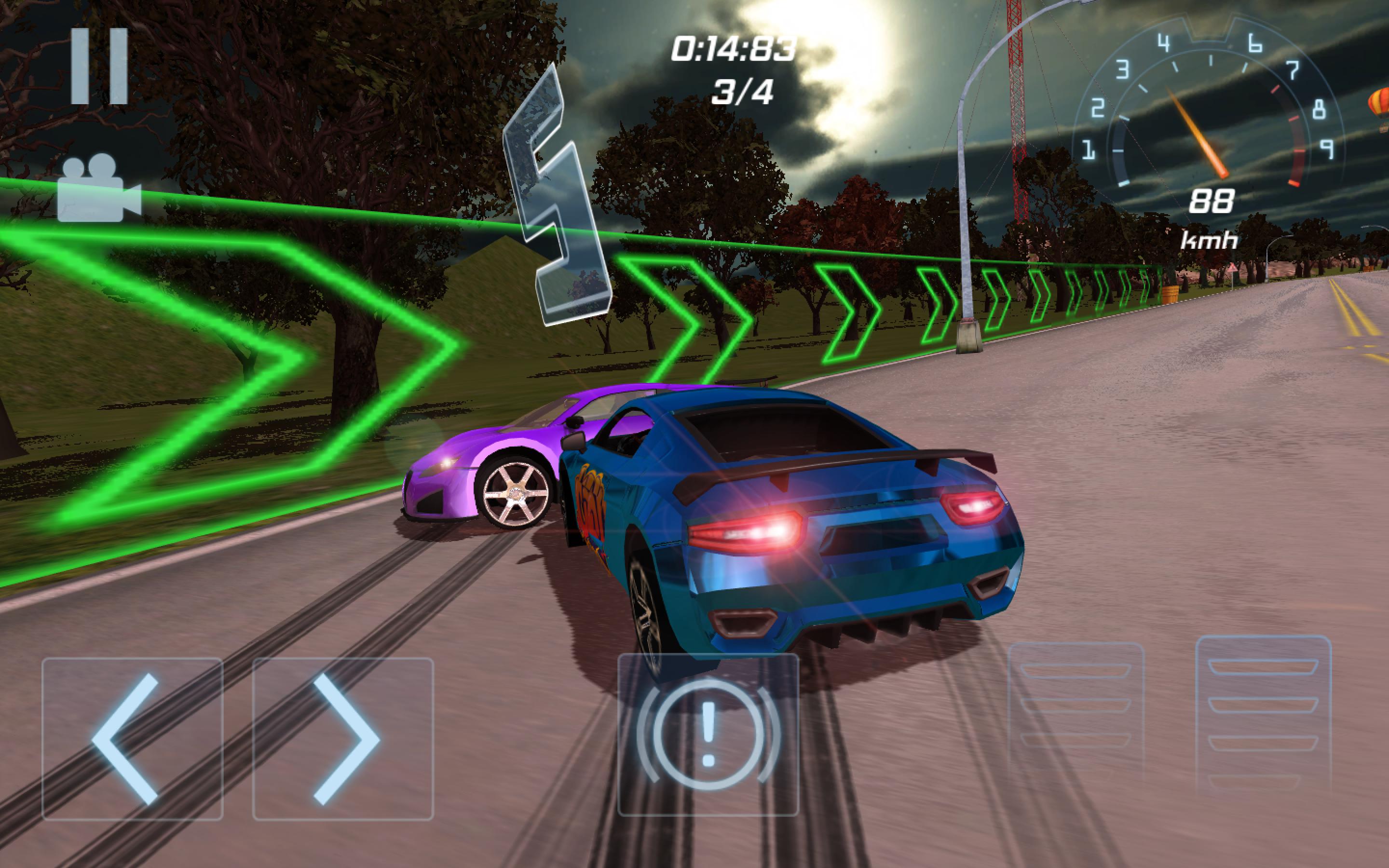 Furious Drive Underground Crew