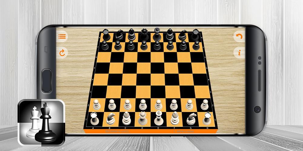 Chess For Android - Chess Free
