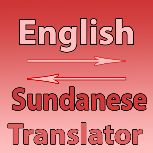 Sundanese To English Convert