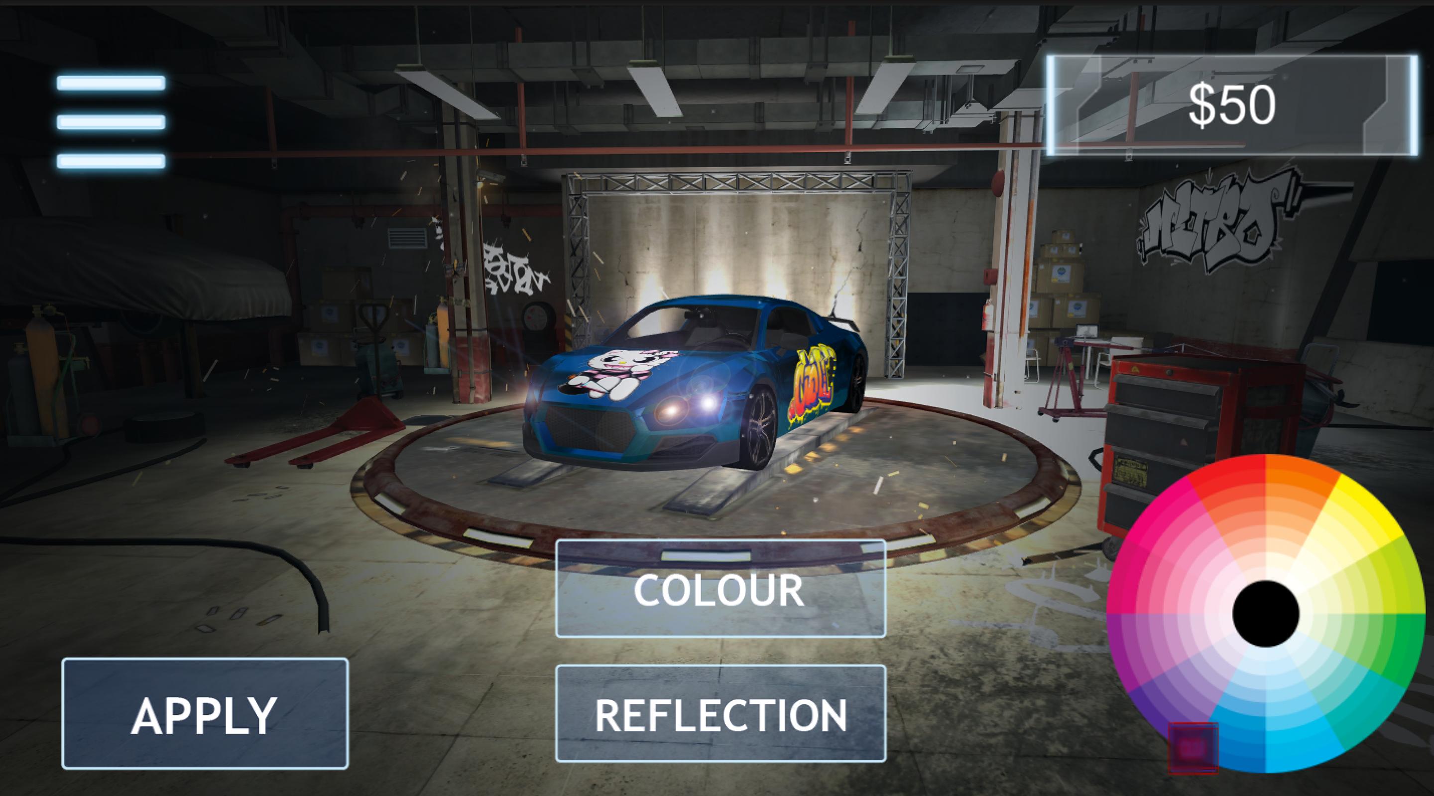 Furious Drive Underground Crew