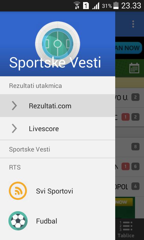 Sportske Vesti
