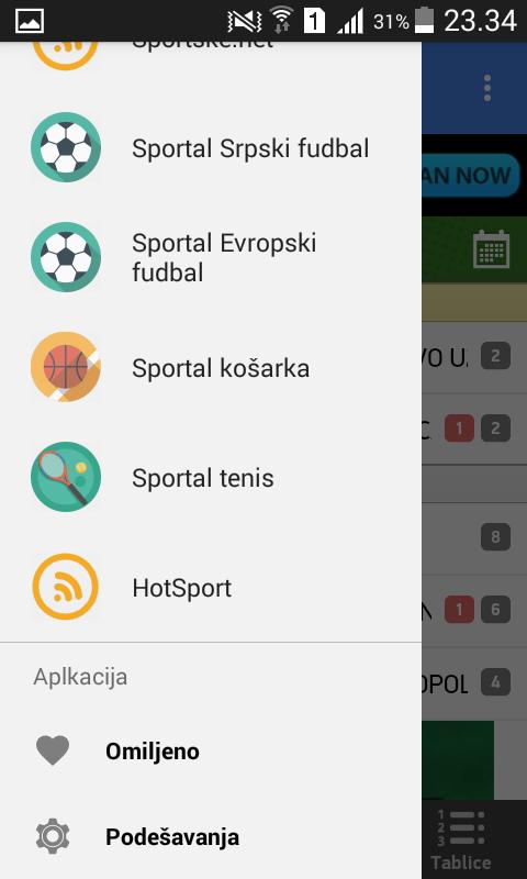 Sportske Vesti
